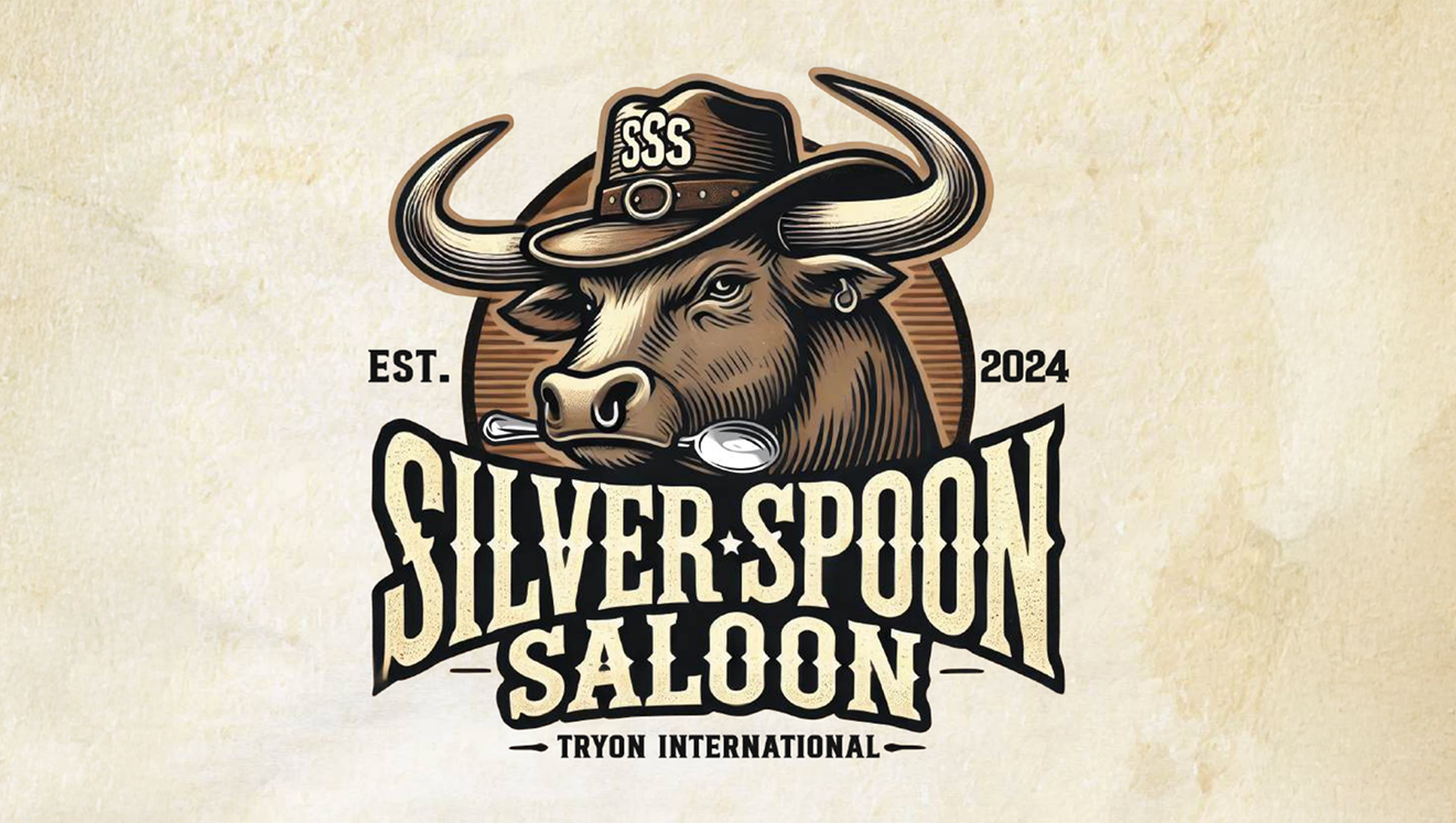 Tryon