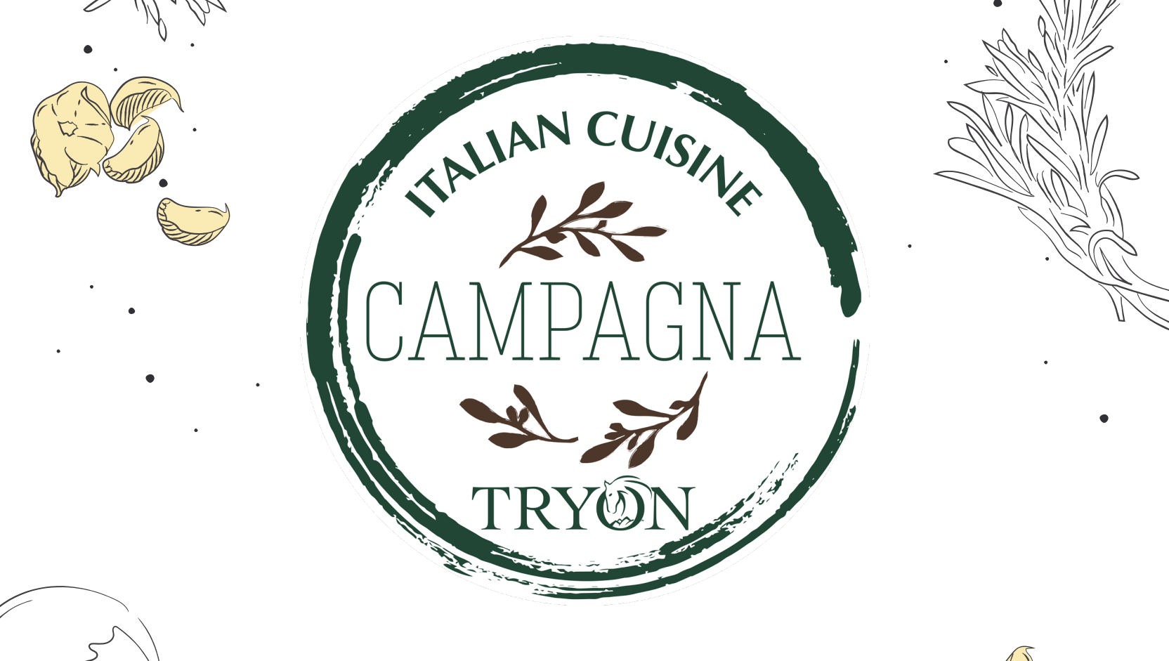 Tryon Francia Tryon